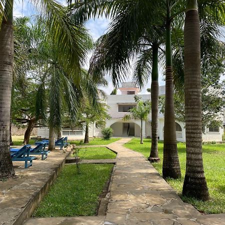 Royal Palms Apartment A4 Mombaça Exterior foto