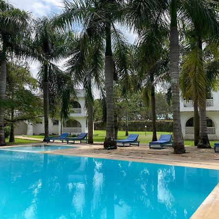 Royal Palms Apartment A4 Mombaça Exterior foto