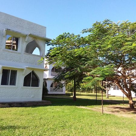 Royal Palms Apartment A4 Mombaça Exterior foto
