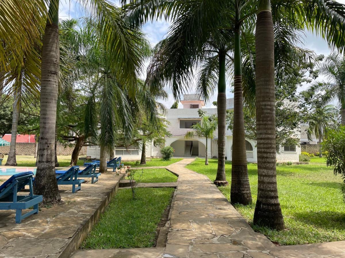 Royal Palms Apartment A4 Mombaça Exterior foto