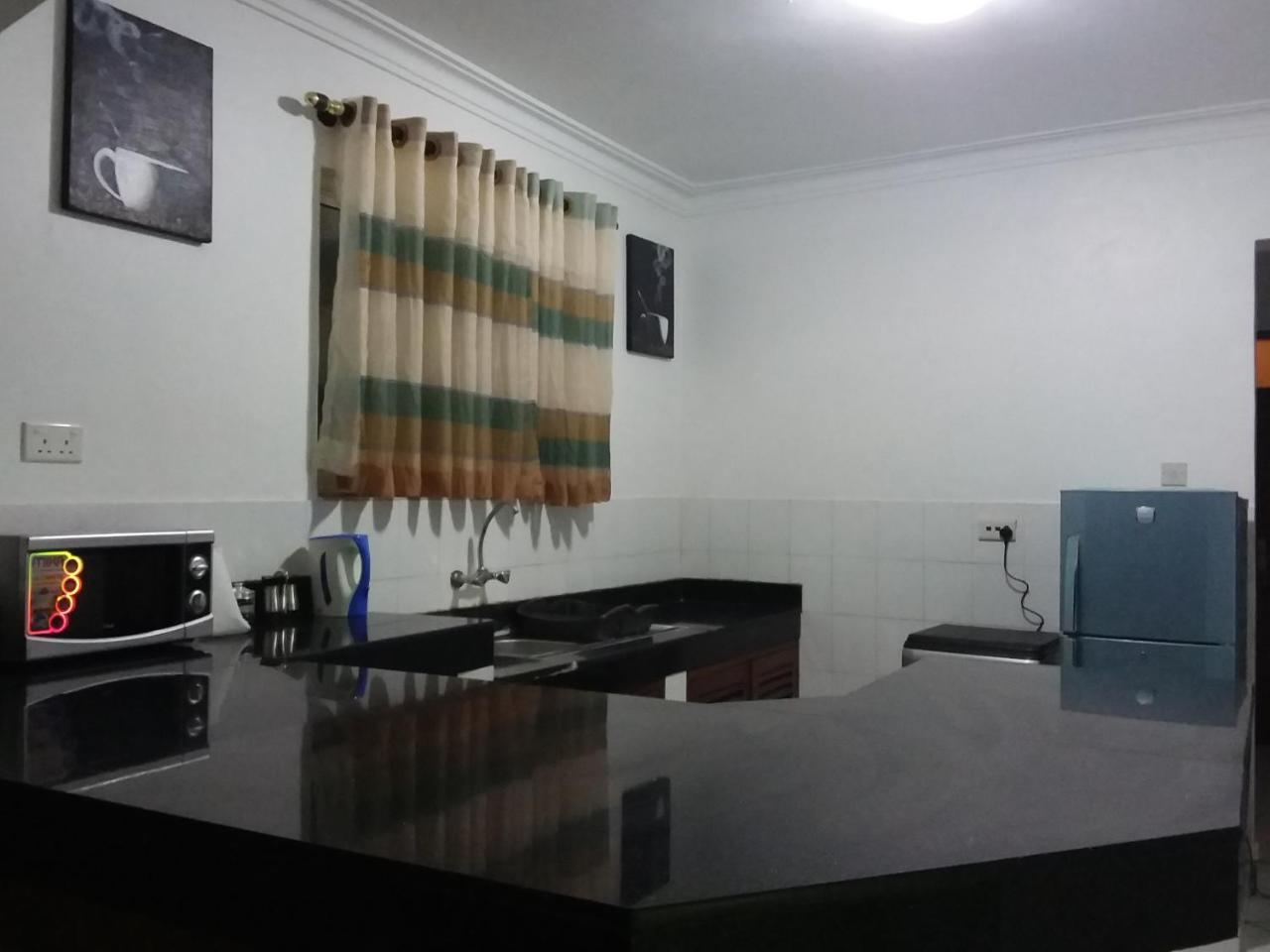Royal Palms Apartment A4 Mombaça Exterior foto